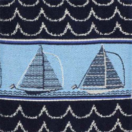 Keukendoek Zeilboot