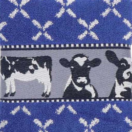 Keukendoek Koe