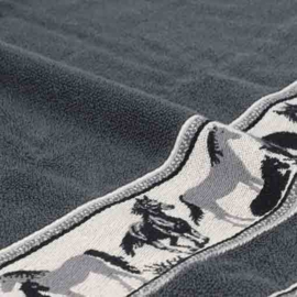 Keukendoek Paard