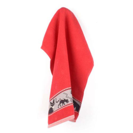 Keukendoek Kat