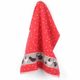 Keukendoek Kip
