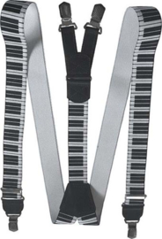 Hendrik Gold bretel Piano akkoorden ( 4 clips )