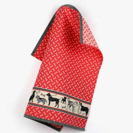 Keukendoek Honden