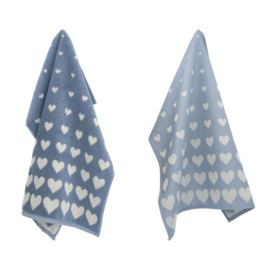 Keuken & Theedoek Hartjes