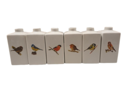 Vogels