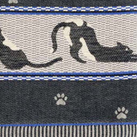 Theedoek Kat