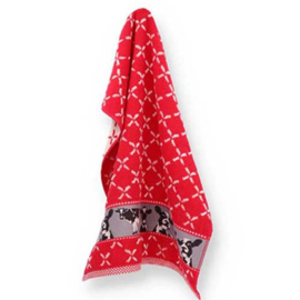 Keukendoek Koe