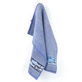 Keukendoek Vis