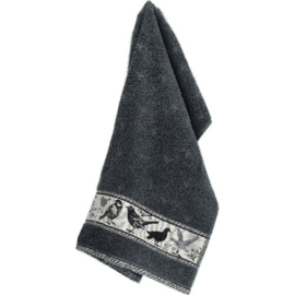 Keukendoek Vogels