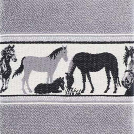 Keukendoek Paard