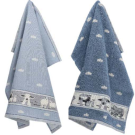 Keuken & Theedoek Schaap