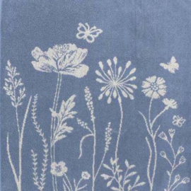 Keukendoek Wilde bloemen