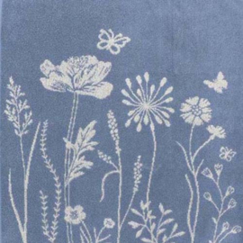 Keukendoek Wilde bloemen