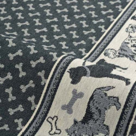 Keukendoek Honden