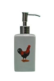 Zeepdispensers Boerderij dieren