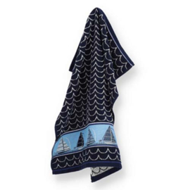 Keukendoek Zeilboot