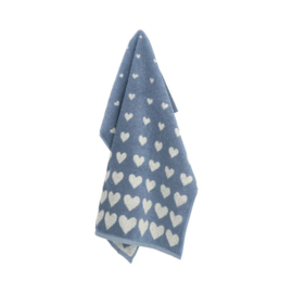 Keukendoek Hartjes