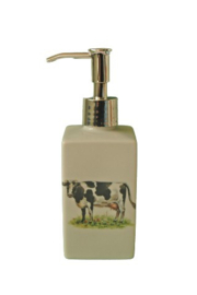 Zeepdispensers Boerderij dieren