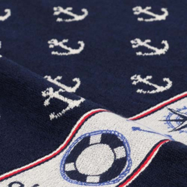 Keuken & Theedoek  Maritieme