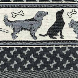 Keukendoek Honden