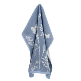 Keukendoek Wilde bloemen