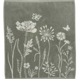 Keuken & Theedoek Wilde bloemen