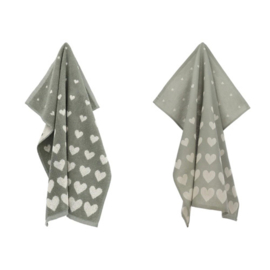 Keuken & Theedoek Hartjes