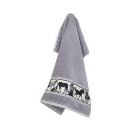 Keukendoek Paard