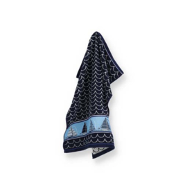 Keukendoek Zeilboot