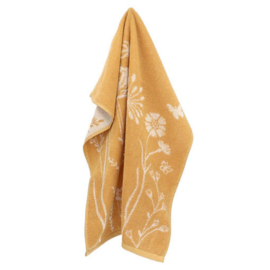 Keukendoek Wilde bloemen