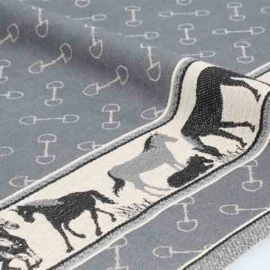 Theedoek Paard