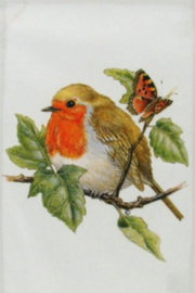 Gastendoeken Natuur afbeelding