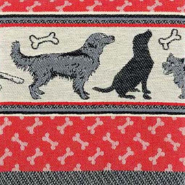 Keukendoek Honden