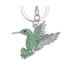 Sleutelhanger Vogel