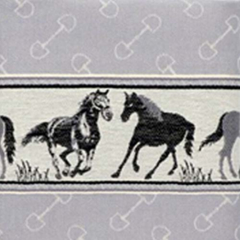 Keuken & Theedoek Paarden
