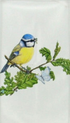 Gastendoeken Natuur afbeelding