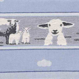 Theedoek Schaap