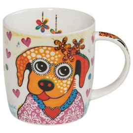 Beker Hond