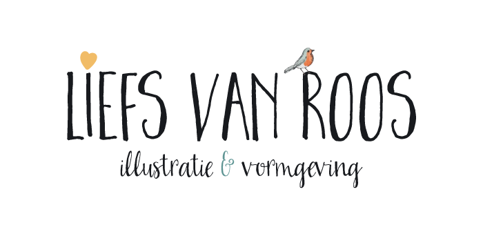 Liefs van Roos