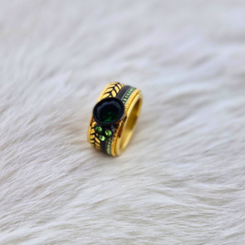 Samengestelde ringen