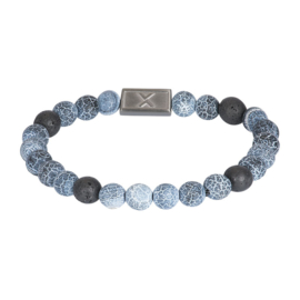 iXXXi Men Bracelet Lux Jeans