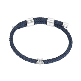 Armband Cozy Star Zilver