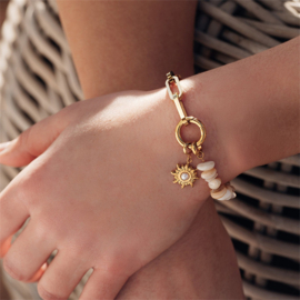 Samengestelde Armband Rivae