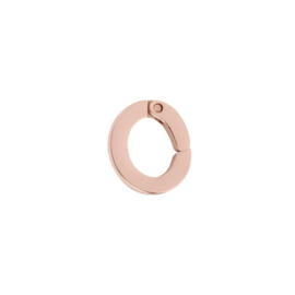 iXXXi Jewelery Combi Ketting 25 Rosé