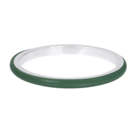 Vulring Smooth Dark Green