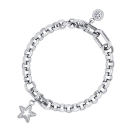 Samengestelde armband Marga
