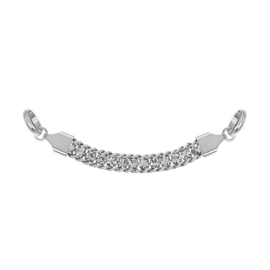 Ketting Lumière Zilver