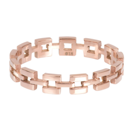 iXXXi Jewelry Vulring Utopia 4mm Rosé