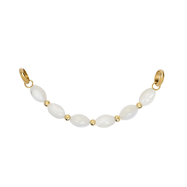 Ketting Lush Goud