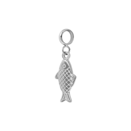 Bedel Dory Zilver kleurig